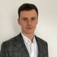 Royal National Orthopaedic Hospital (RNOH) NHS Trust Employee Gavin Clancy's profile photo