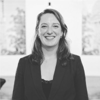 Koninklijke Nederlandse Gymnastiek Unie (KNGU) Employee Ryanne Burghart's profile photo