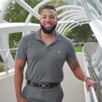 VIDA Fitness & Aura spa Employee Joel Patton's profile photo