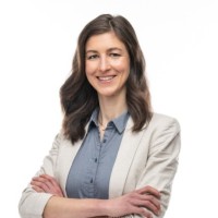 Interenergo Group Employee Eneja Osterman's profile photo