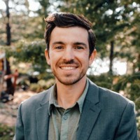 Booster Employee Jordan Kauffman's profile photo