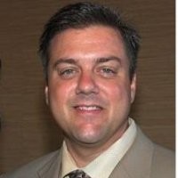 PE Solar Employee Richard Charron's profile photo