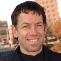 GrahamSpencer Employee Jay Graham's profile photo