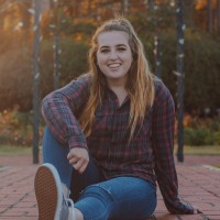 Community First Medical Center Employee Amanda O'Bryan's profile photo