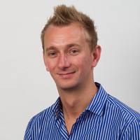 HMD Kontro Sealless Pumps Employee Michael Lemon's profile photo