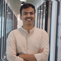 canibuild Employee Eswara Sainath's profile photo