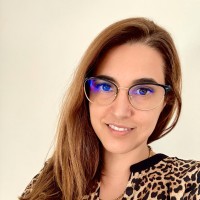 PHARMABSC Employee Inês Martins's profile photo