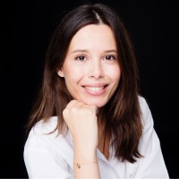 NEVERHACK Employee Audrey JACQUET's profile photo