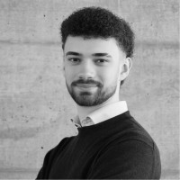 advarics GmbH Employee Dustin Christensen's profile photo