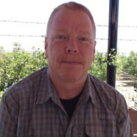 Total Concept Enterprises Employee Terry Sharp's profile photo