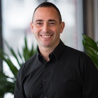Ferris Coffee & Nut Co. Employee Rodney Essenburg's profile photo