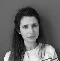 ECV Creative Schools & Community Employee Camille Bourdon's profile photo