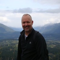 M&T Bank Employee Chris Bolton's profile photo