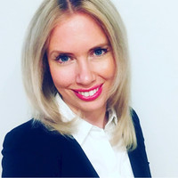 ICA-handlarnas Förbund Employee Karin Axelsson's profile photo