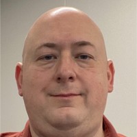 Aludyne Employee Robert Donner's profile photo