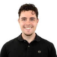 Platomico. Employee Daniel Sánchez Marín's profile photo