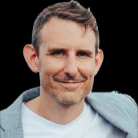 OceanBase Employee Danny Higgins's profile photo