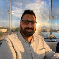 EXPERTCARE LIMITED Employee Arif Aziz's profile photo
