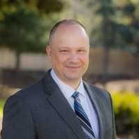 Renesas Electronics Employee Justin Becker's profile photo