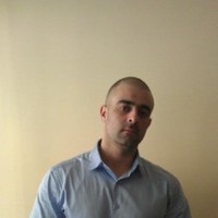 Atos Employee Dragan Micic's profile photo