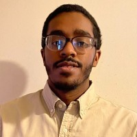 CERA Solutions Employee Ahmed Tahir's profile photo