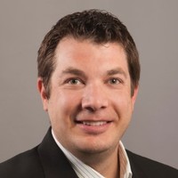 Mandiant (now part of Google Cloud) Employee Eric Scales's profile photo