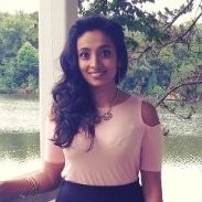 CAP Quality Care Employee Shruti Patel's profile photo