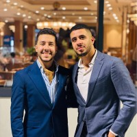 MOAD Employee Ali Elbasir's profile photo