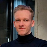 noimos ag (an AXA company) Employee Jannik Wirtz's profile photo