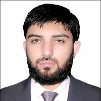 TraceMe Employee Irfan Ullah's profile photo