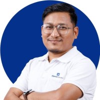 Rabin Shrestha Email