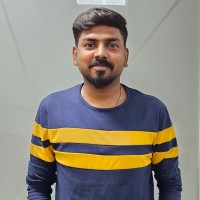 Madhan Raj.v Email