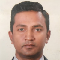 Norlanka Employee Hemantha Gunasekara's profile photo