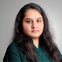 Esyasoft Technology Employee Garima Asthana's profile photo