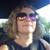 Abreu Events Employee Angélica Ruivo's profile photo