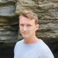 Scandinavian Communities Employee Nils Pettersson's profile photo