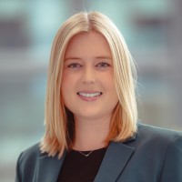 BlackRock Employee Megan Davidson's profile photo
