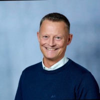 European Handball Federation Employee Morten Viberg's profile photo