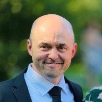 Farason Corporation Employee Rodney Law's profile photo