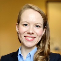 WEEE Forum Employee Elena Agafonova's profile photo