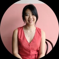 Isabelle Thye Email & Phone Number