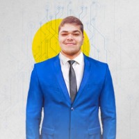 Conan Plus Employee Ahmad Nabhan's profile photo