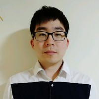 Nascent Employee Myung-Kon An's profile photo