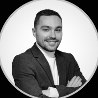 PARTNER SYSTEMES Employee Antoine Goujard's profile photo