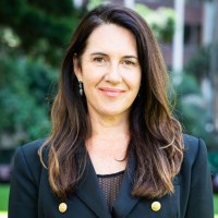 Seer Data & Analytics Employee Kristi Mansfield's profile photo
