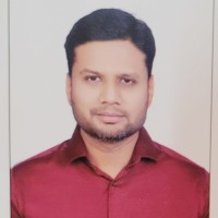 Sushant Shinde's profile photo