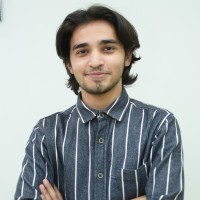 Accounting People Ltd Employee Abdul Wasay's profile photo