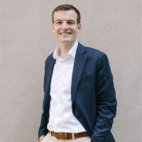 Citi Employee Thomas Stephan's profile photo