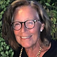 Pedago Employee Kia Barwén's profile photo