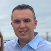 DLR Group Employee Aiden Finch's profile photo